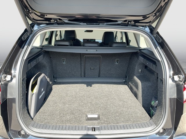 Skoda - ENYAQ iV 60 21 Zoll Wärmepumpe RKAM + LED + SHZG_4