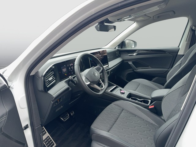 Skoda - Enyaq 60 Suite LED+NAVIGATION+RÜCKFAHRKAMERA+ACC_13