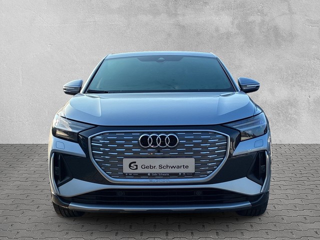 Audi - Q4 e-tron Sportback 40_7