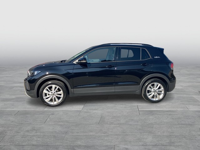 VW - T-Cross 1.0 TSI Goal ACC+LED+Navi+Sitzheizung_5 VW - T-Cross 1.0 TSI Goal ACC+LED+Navi+Sitzheizung_5