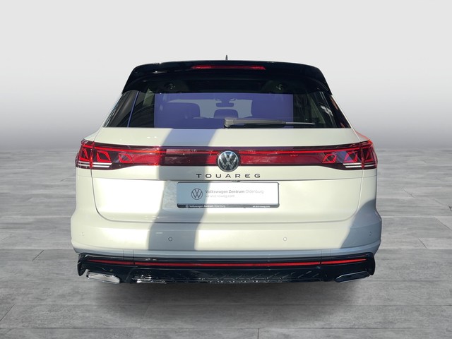 VW - Touareg 3.0 V6 TDI 4MOTION R-Line_9