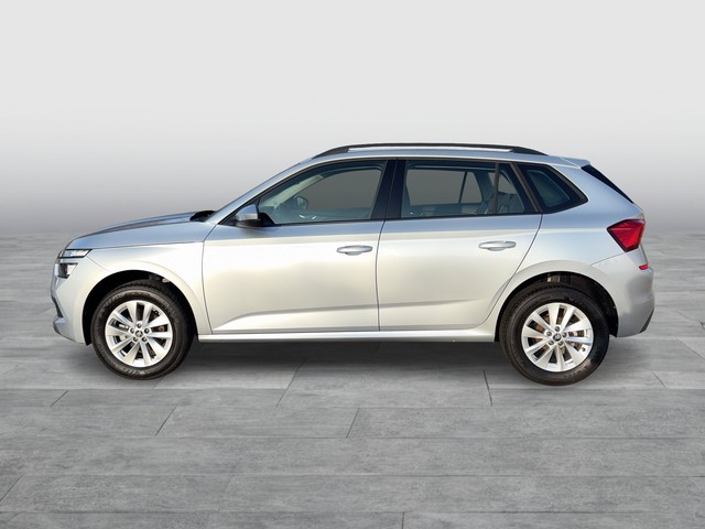 Skoda - Kamiq 1.0 TSI Ambition SMART LINK+LED+KLIMA_8
