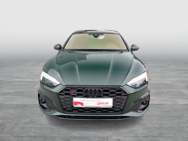 Audi - S5 Sportback 3.0 TDI Tiptronic quattro AHK_10