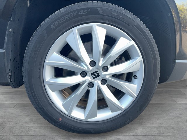 Seat - Ateca 2.0 TDI DSG Style GRA+NAVI+AHK+LED+PDC_10