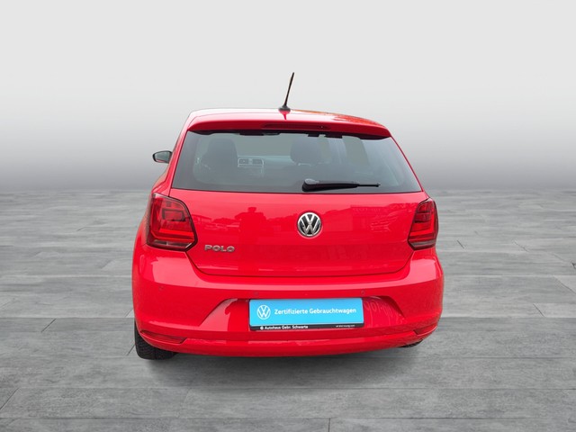 VW - Polo 1.0 TSI Allstar LED Navi Sitzhzg._8 VW - Polo 1.0 TSI Allstar LED Navi Sitzhzg._8