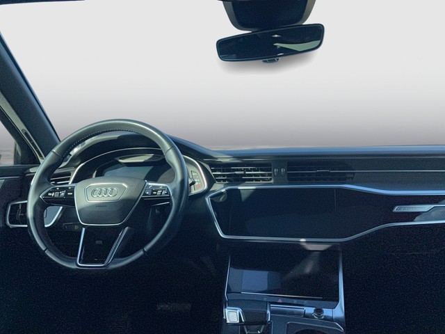 Audi - A6 Avant 50 TDI Tiptr. Quattro sport RFK+AHK+PAN_2