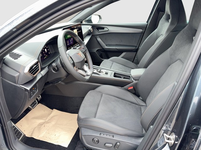 CUPRA - Leon Sportstourer 2.0 TSI 4Drive VZ DCC+NAVI+SHZ+LED_18