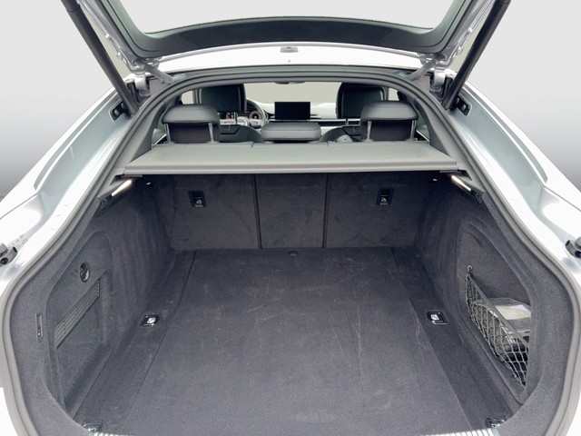 Audi - A5 Sportb. 45 TDI Tiptronic quattro advanced AHK_4