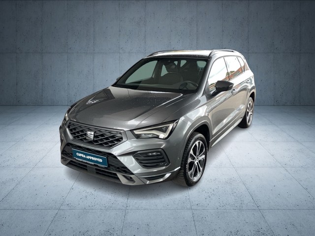 Seat - Ateca 2.0 TDI DSG FR AHK+Rückfahrkamera+Virtual_1 Seat - Ateca 2.0 TDI DSG FR AHK+Rückfahrkamera+Virtual_1