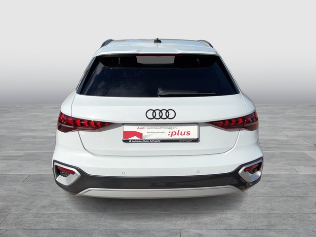 Audi - A3 allstreet 35 TFSI Allroad AHK LED LM17 NAVI_11