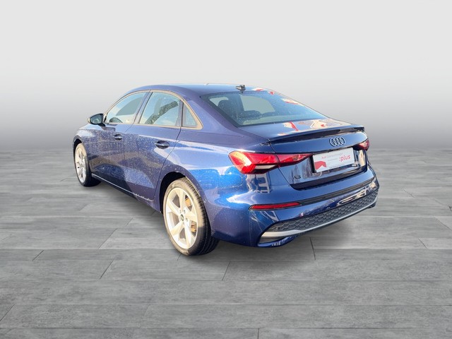 Audi - A3 Limousine 35 TFSI S-tronic advanced AHK+NAVI+_6