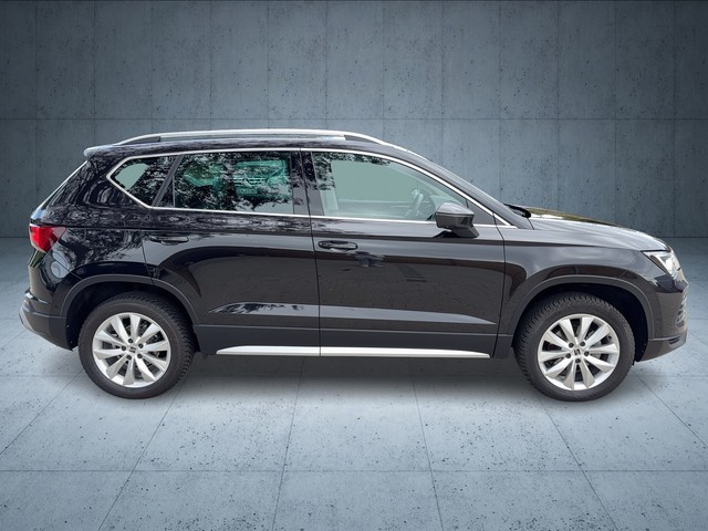 Seat - Ateca 1.5 TSI DSG Xperience AHK+LED+NAVI+RFK_15