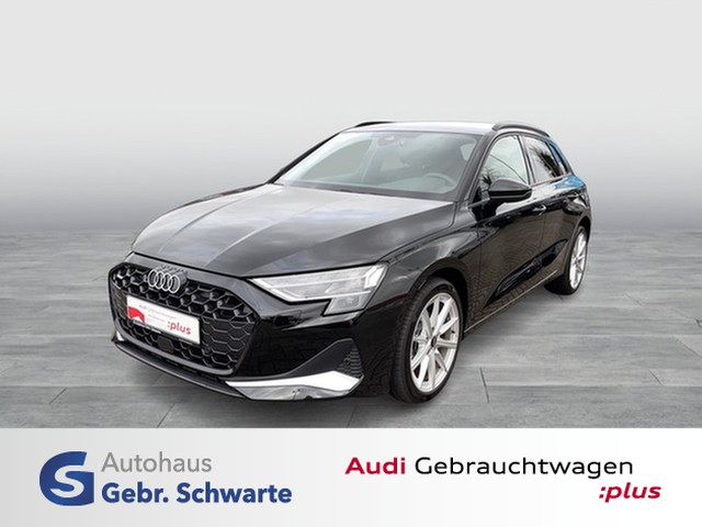 Audi - A3 Sportback 30 TFSI S-tronic Advanced LED STHZG_1