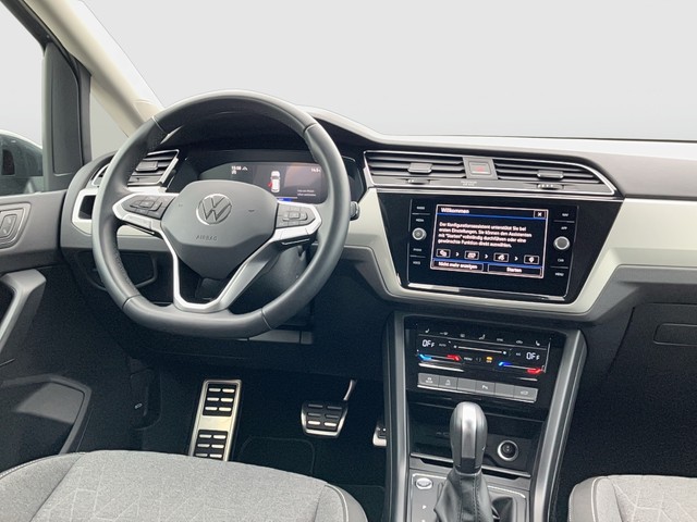 VW - Touran 1.5 TSI DSG Move LED+ACC+AHK+RFK+7SITZER_2 VW - Touran 1.5 TSI DSG Move LED+ACC+AHK+RFK+7SITZER_2