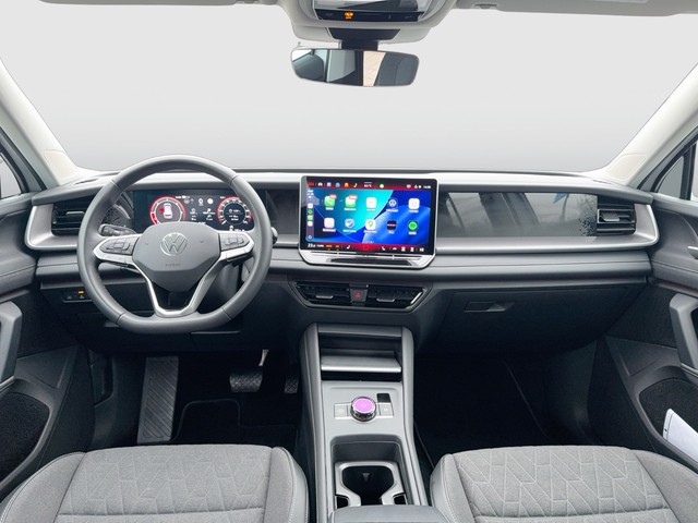 Audi - A4 Avant 2.0 TDI DSG 35 TDI ACC+NAVIGATION+SHZG_2