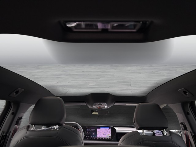 Audi - A6 e-tron Avant quattro edition one grey S-line_8