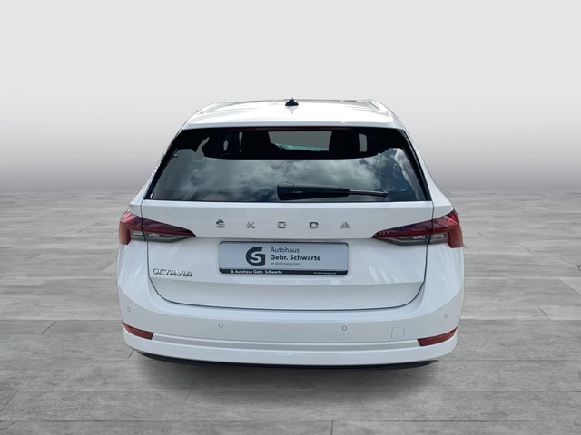 VW - Crafter 35 Kasten MR RFK AHK GRA LED Klima_8