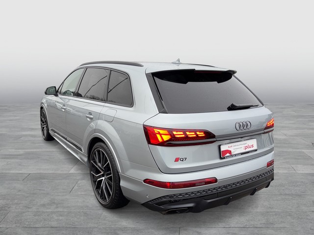 Audi - Q7 60 TFSI e quattro Tiptronic S-line AHK PANO_18