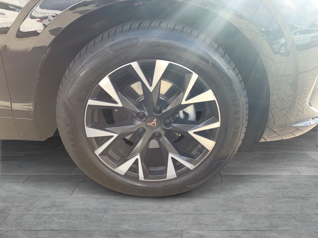 CUPRA - Terramar 1.5 eTSI DSG ACC CAM HUD LED LM18 NAVI_15