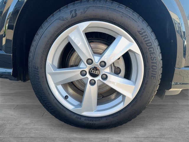 Audi - Q2 35 TFSI S tronic S line Matrix RFK_19