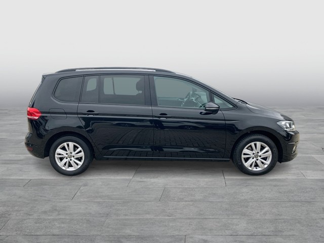 VW - Touran 2.0 TDI DSG Comfortline NaviPro+Sitzhei._8 VW - Touran 2.0 TDI DSG Comfortline NaviPro+Sitzhei._8