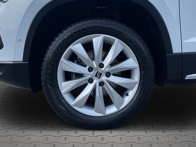 Seat - Ateca 1.5 TSI DSG Xperience ACC AHK CAM LED NAVI_13 Seat - Ateca 1.5 TSI DSG Xperience ACC AHK CAM LED NAVI_13