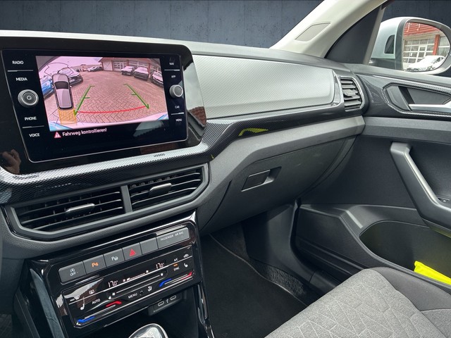 CUPRA - Terramar 1.5 eTSI DSG LED+Rückfahrkamera_8