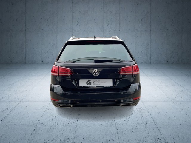 VW - Golf VII Variant 2.0 TDI DSG R-Line AHK+ACC+NAVI_12 VW - Golf VII Variant 2.0 TDI DSG R-Line AHK+ACC+NAVI_12