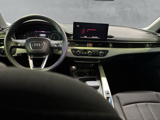 VW - T-Cross 1.0 TSI DSG Style LED+AHK+RFK+NAV+SHZ+BT_3