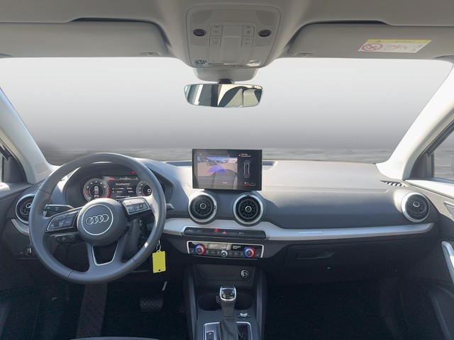 Audi - Q2 35 TFSI S tronic S line LED RFK SHZ_2