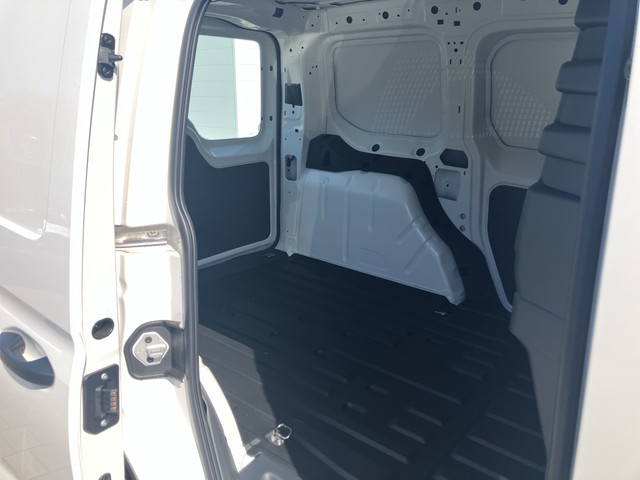 VW - Caddy Cargo 2.0 TDI AHK+KLIMA+PDC+GRA+DAB_3