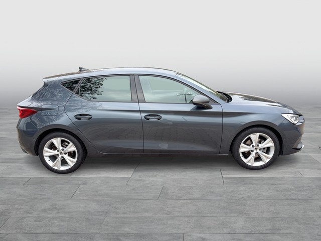 Seat - Leon 1.5 TSI FR NAVI+LED+SmartLink_13 Seat - Leon 1.5 TSI FR NAVI+LED+SmartLink_13