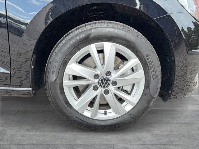 VW - Touran 1.5 TSI DSG Comfortline NAVI+ACC+AHK+PDC_9 VW - Touran 1.5 TSI DSG Comfortline NAVI+ACC+AHK+PDC_9