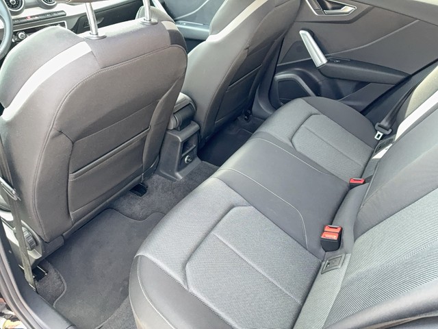 Audi - Q2 1.4 TFSI S-tronic sport NAVI+PANORAMA+LED+ACC_3