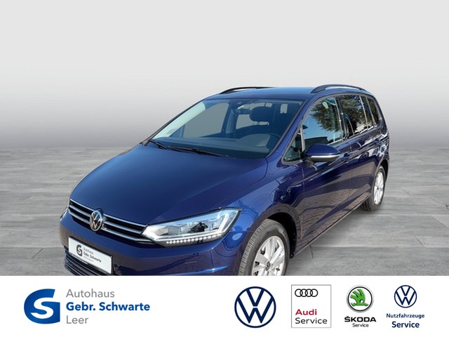 VW - Touran 2.0 TDI DSG Comfortline LED PANO 7-SITZE_1 VW - Touran 2.0 TDI DSG Comfortline LED PANO 7-SITZE_1