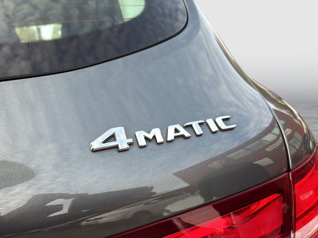 Mercedes-Benz - GLC 250 4Matic Exclusiv AHK+LED+Kamera_9