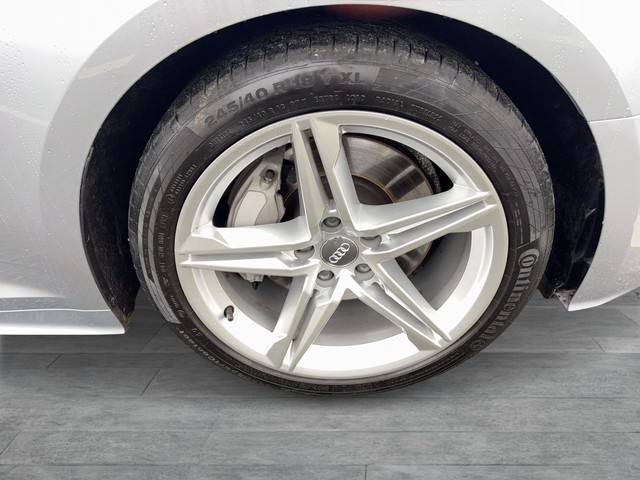 Audi - A5 Sportb. 45 TDI Tiptronic quattro advanced AHK_9