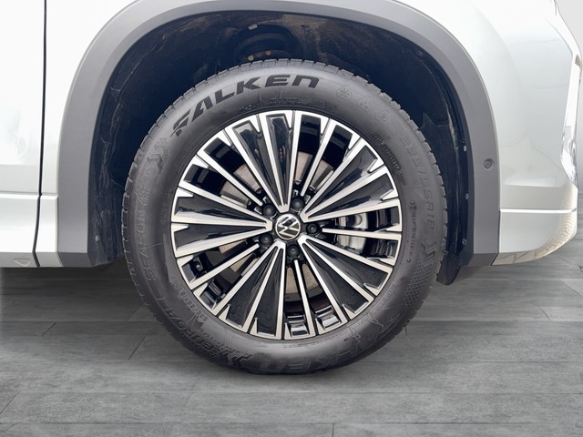 Seat - Ateca 2.0 TDI DSG Style AHK CAM LED NAVI SHZG_12