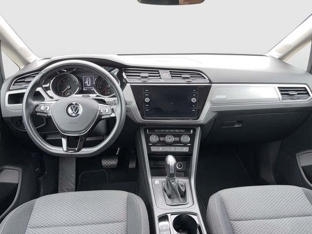 VW - Touran 1.5 TSI DSG Comfortline ACC LED 7-SITZE_2 VW - Touran 1.5 TSI DSG Comfortline ACC LED 7-SITZE_2