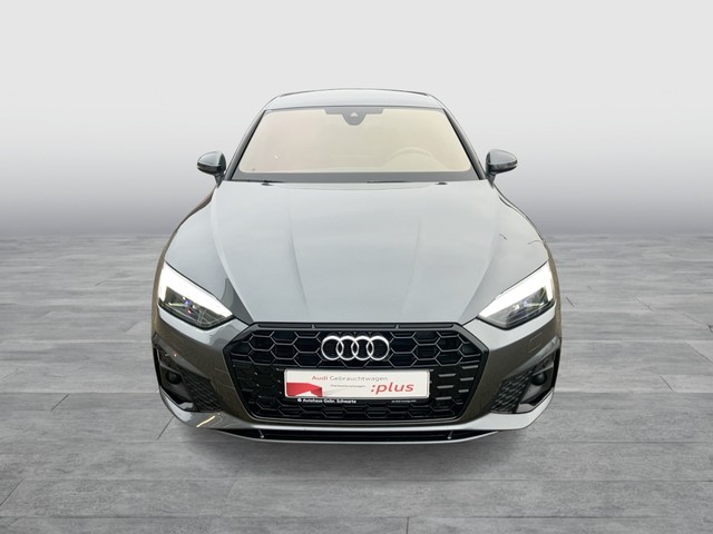 Audi - A5 Sportback 35 TFSI S-tronic S-line AHK STHZG_13