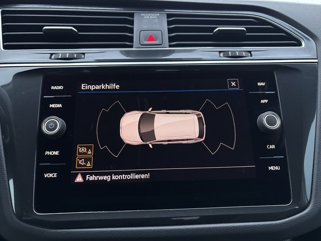 VW - Taigo 1.0 TSI DSG Goal AHK Matrix Navi SHZ_5