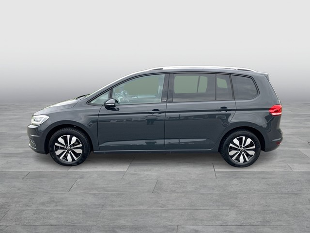 VW - Touran 1.5 TSI DSG Move LED+ACC+AHK+RFK+7SITZER_6 VW - Touran 1.5 TSI DSG Move LED+ACC+AHK+RFK+7SITZER_6