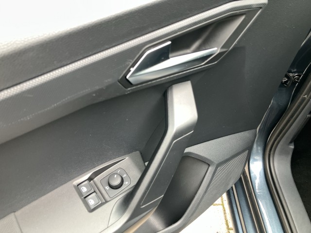 Seat - Ibiza 1.0 TSI Style LED+NAVI+SHZG+PDC+GRA+LM15"_5