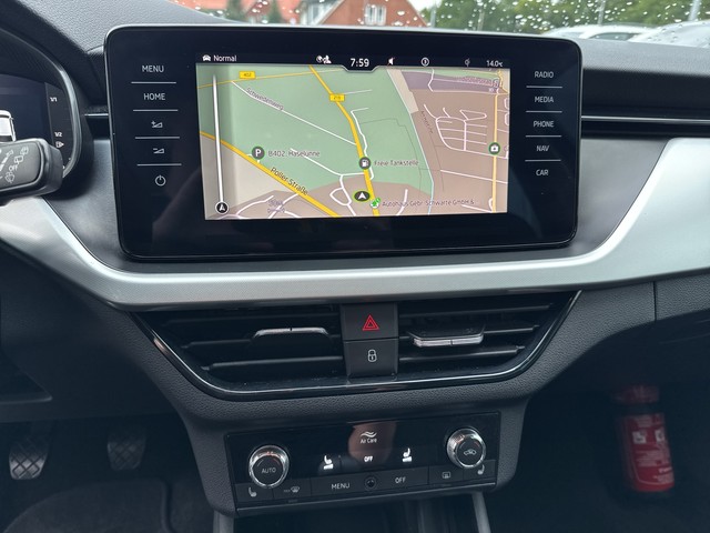 Skoda - Scala 1.0 TSI Ambition LED+NAVI+SHZG+PDC+LM17"_6 Skoda - Scala 1.0 TSI Ambition LED+NAVI+SHZG+PDC+LM17"_6