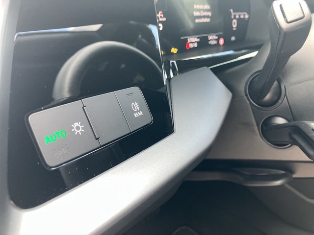 Audi - A3 Sportback 30 TFSI S-tronic Advanced NAVI+SHZG_8