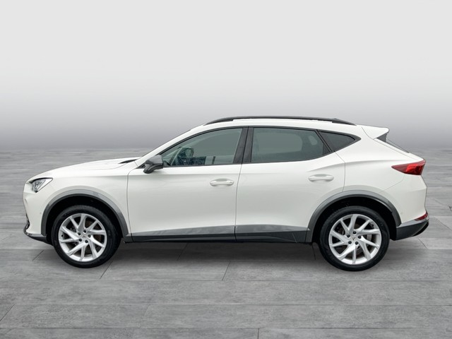 CUPRA - Formentor 2.0 TDI ACC CAM LED LM18 NAVI PDC SHZG_6