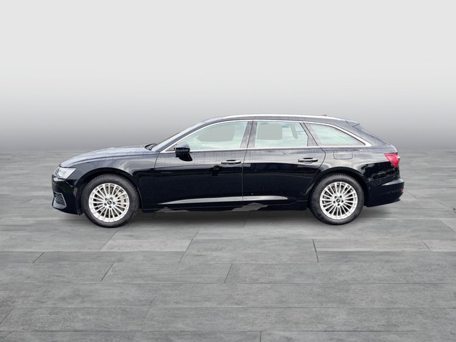 Audi - A6 Avant 50 TFSI e S-tronic quattro design_5