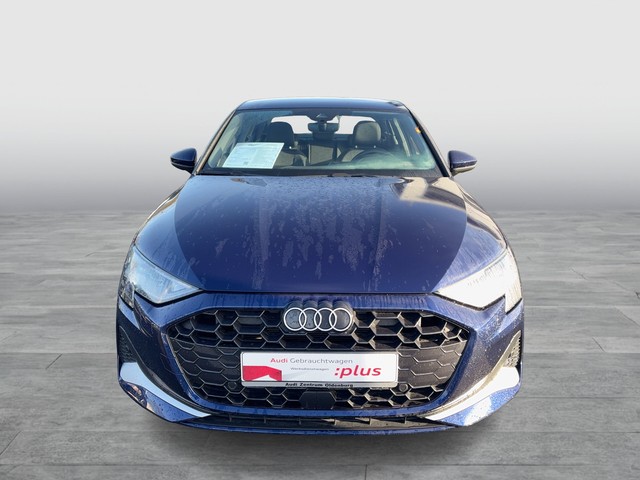 Audi - A3 Limousine 35 TFSI S-tronic advanced AHK+NAVI+_10