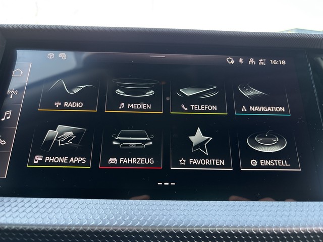 Audi - A1 Sportback 25 TFSI S-tronic S-line LED LM17_10