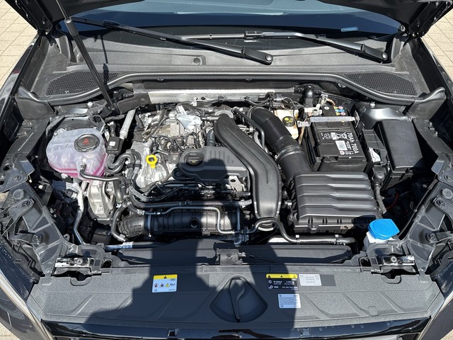 Audi - Q2 35 TFSI S-tronic S line ACC+LED+NAVI+SHZG+PDC_8